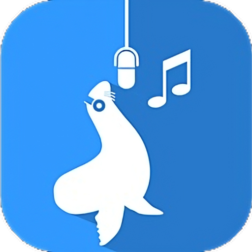 Singing Pitch Detector logo