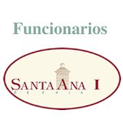 Funcionarios Santa Ana Chia I  Icon