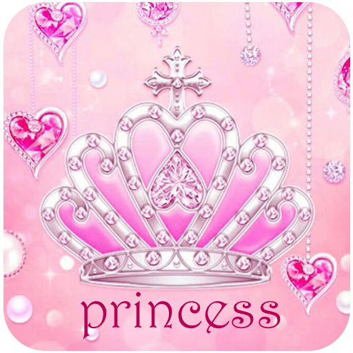 Princess Ringtones logo