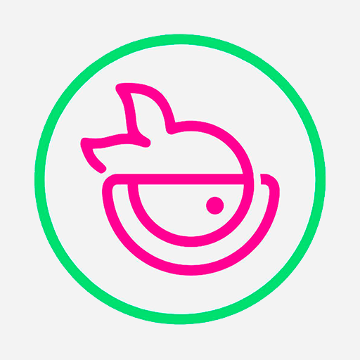 Poke House Rio logo