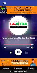 Radio La Otra