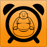 Mantra Meditation Alarm Clock icon