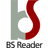BS Reader S icon