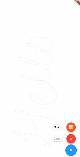 Remote Paint Screen 3