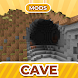 Cave Mod for Minecraft - Androidアプリ