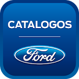 Ford Catálogos icon