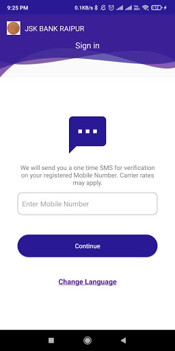 JSK Raipur Positive Pay