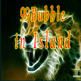 99 Bubble In Island icon