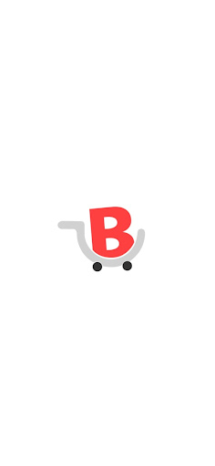 Android application BucketBay Business screenshort