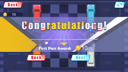 Car Escape Mod ALL