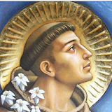 Gran san Antonio de Padua icon