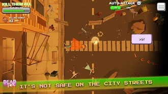 Game screenshot Dead Evil: Zombie Survival 3D apk download