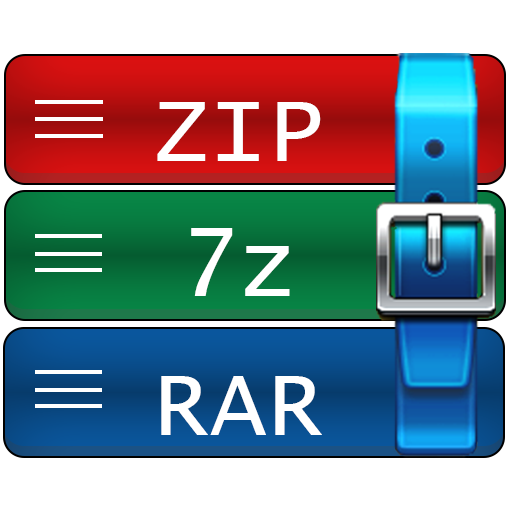 Zip File Reader RAR Extractor