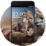 Lion Wallpaper HD icon