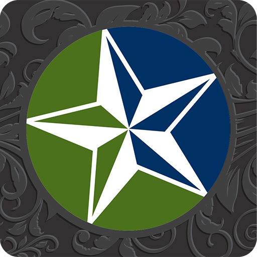 First United Bank (TX) Logo