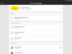 Blackboard Apps On Google Play