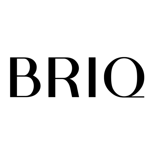 BRIQ Furniture logo