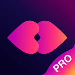 Cover Image of Download ZAKZAK Pro - live video chat  APK