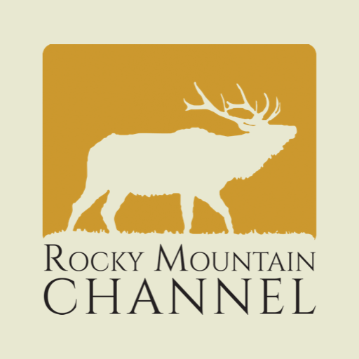 Rocky Mountain Channel  Icon