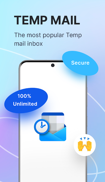 Temp Mail - 1.0.8.26 - (Android)
