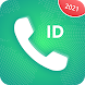 Caller ID - Call Blocker,Number Lookup,Caller Name - Androidアプリ