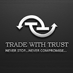 Cover Image of Unduh TRADE WITH TRUST  APK