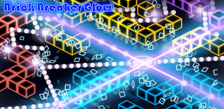 Brick Breaker Glow - 1.0.0.10014 - (Android)