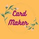 Invitation Card Maker - Androidアプリ