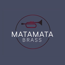 Icon image Matamata Brass Band