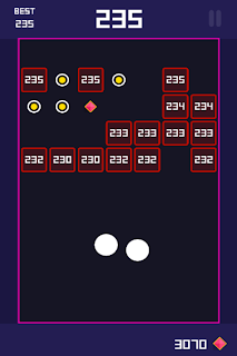 Bricks Breaker Basic