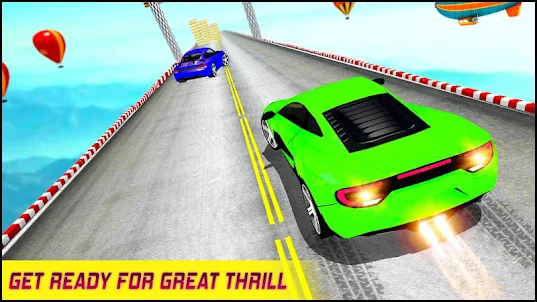 GT Racer Master: 자동차 시뮬레이터 개임