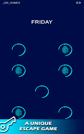 Killer Escape 2 - Escape Game Screenshot