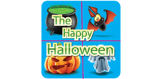 The Happy Halloween Match 3