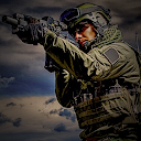 Sniper Battle - Call of Commando Shooting Games 3D