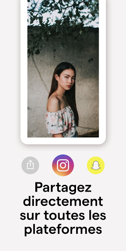 Code Triche Mojo - Éditeur de Story Insta  APK MOD (Astuce) screenshots 4
