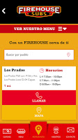 screenshot of Firehouse Subs Puerto Rico