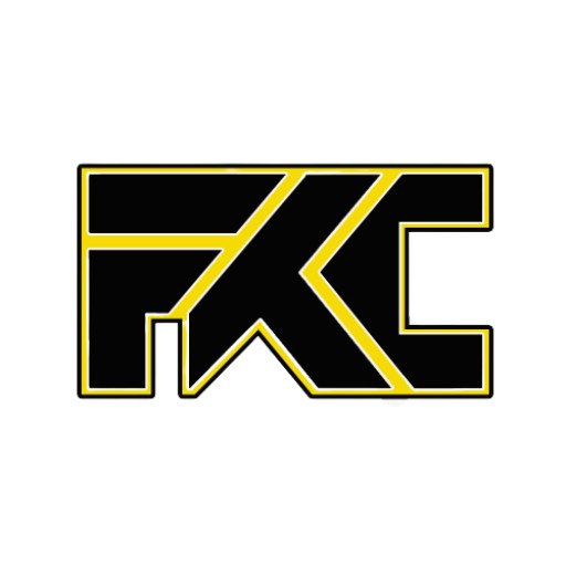 FITNESS KI CHOWKI logo