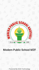 Modern Public School Khatauli 1.1 APK + Mod (Unlimited money) إلى عن على ذكري المظهر