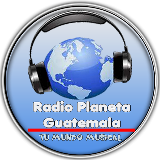 Radio Planeta Guatemala