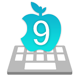 OS9 Keyboard - Emoji Keyboard icon