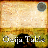 Ouija Table icon