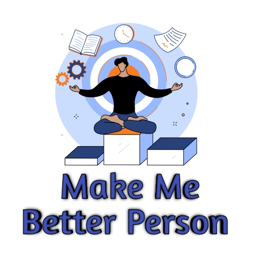 Make me better person - growth Download on Windows