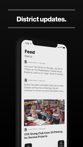 Farmington Municipal Schools Screen 2