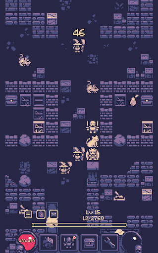 OneBit Adventure - Screenshot 17