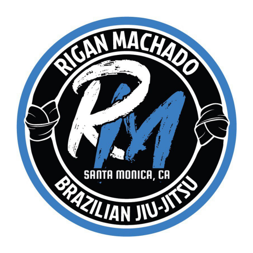 Rigan Machado logo