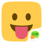 Cover Image of Download GO SMS PRO TWEMOJI PLUGIN 1.4 APK