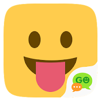 GO SMS PRO TWEMOJI PLUGIN