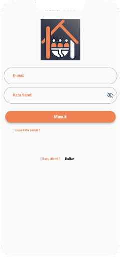 Kawal Desa Warga Screen 2