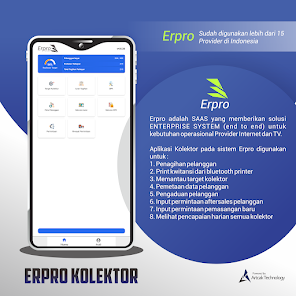 Erpro 4.0.105 APK + Mod (Unlimited money) untuk android