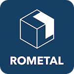 Cover Image of डाउनलोड Rometal  APK